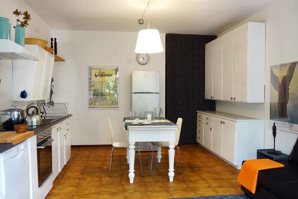 La Maisonette Et Son Jardin Венеция Экстерьер фото